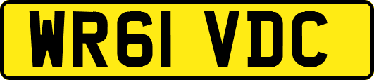 WR61VDC