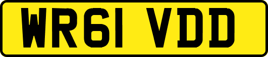 WR61VDD