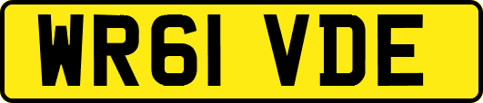 WR61VDE