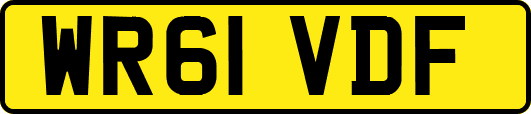 WR61VDF