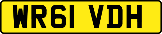 WR61VDH