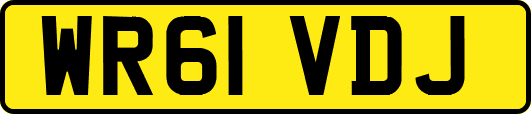 WR61VDJ