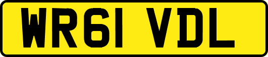 WR61VDL