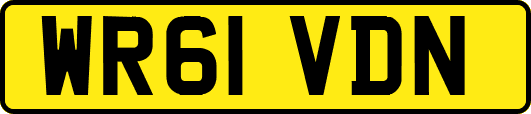 WR61VDN