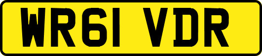 WR61VDR