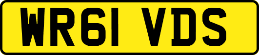 WR61VDS