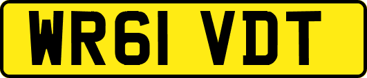 WR61VDT