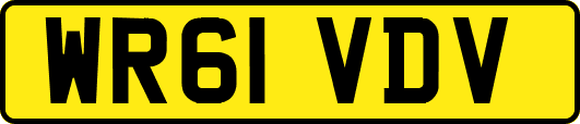 WR61VDV