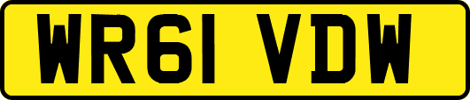 WR61VDW