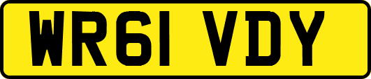 WR61VDY