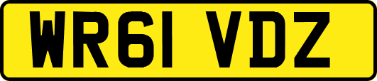 WR61VDZ