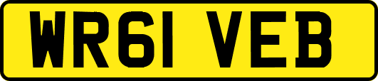 WR61VEB