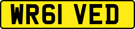 WR61VED