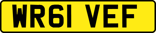 WR61VEF