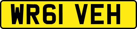 WR61VEH