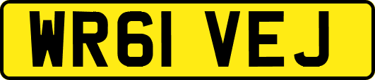 WR61VEJ