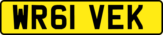 WR61VEK