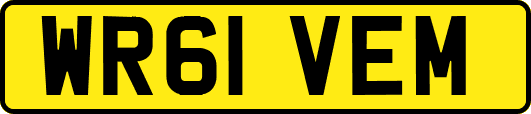 WR61VEM