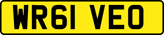 WR61VEO