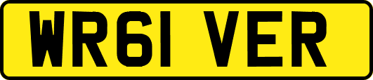WR61VER