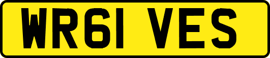 WR61VES