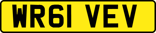 WR61VEV