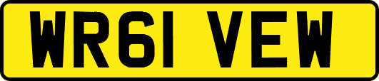 WR61VEW