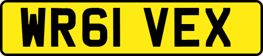 WR61VEX