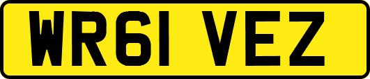 WR61VEZ
