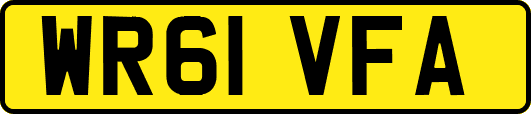 WR61VFA