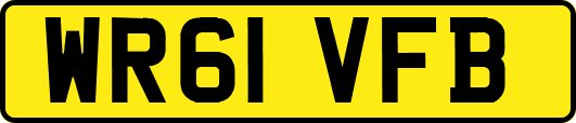 WR61VFB