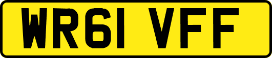 WR61VFF