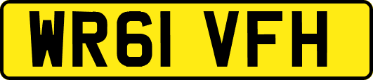 WR61VFH