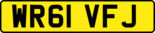 WR61VFJ