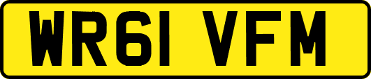 WR61VFM