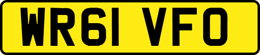 WR61VFO