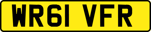 WR61VFR