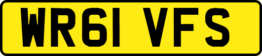 WR61VFS