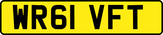 WR61VFT