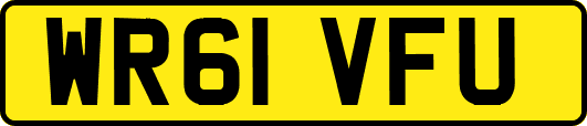 WR61VFU