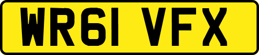 WR61VFX