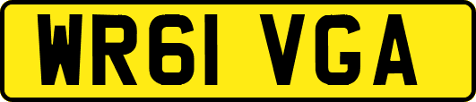 WR61VGA