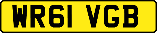 WR61VGB