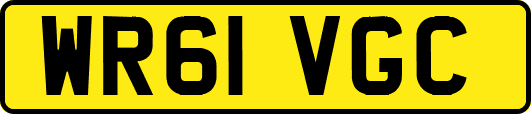 WR61VGC