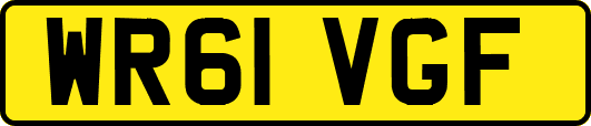 WR61VGF