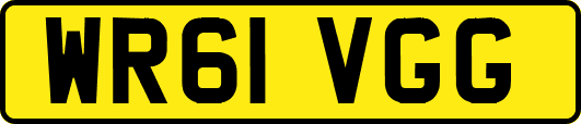 WR61VGG