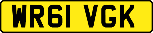 WR61VGK