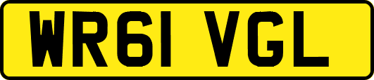 WR61VGL
