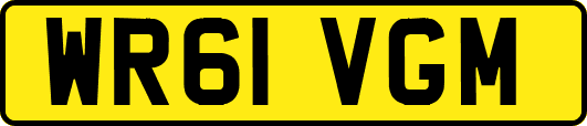 WR61VGM