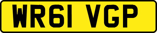 WR61VGP